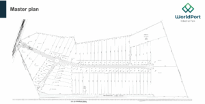 World Port Lotes industriales en Venta, San Jose Iturbide Gto.